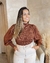 Blusa Tricot Modal Elisa - loja online