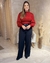 Blusa Tricot Modal Elisa