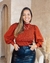 Blusa Tricot Modal Elisa - comprar online