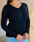 Blusa Tricot Modal Alice - Realicy Store
