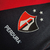Imagem do Camisa Atlas I 23/24 - Torcedor Surtek Masculina - Vermelha com detalhes em preto