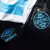 Camisa Grêmio III 24/25 - Torcedor feminina Umbro - Preta com detalhes em azul e branco - Audaz Futstore | CAMISAS DE FUTEBOL