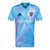 Camisa Boca Juniors Goleiro 24/25 - Torcedor Adidas Masculina - Azul