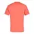 Camisa River Plate Treino 24/25 - Torcedor Adidas Masculina - Laranja com detalhes em vermelho - comprar online