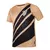 Camisa Athletico Paranaense II 24/25 - Torcedor Umbro masculina - Dourada com detalhes em preto