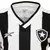 Camisa Botafogo I 24/25 - Torcedor feminina Reebok - Branca e preta na internet