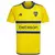 Camisa Boca Juniors Away 23/24 - Torcedor Adidas Masculina - Amarela