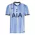 Camisa Tottenham II 24/25 - Torcedor Nike masculina - Azul