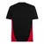 Camisa Milan Treino 24/25 - Torcedor Puma masculina - Preta com detalhes em vermelho e dourado - comprar online