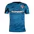 Camisa São Paulo Goleiro I 24/25 - Torcedor New Balance masculina - Azul