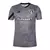 Camisa São Paulo Goleiro II 24/25 - Torcedor New Balance masculina - Cinza