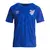 Camisa Athletico Paranaense Goleiro I 24/25 - Torcedor Umbro masculina - Azul