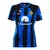 Camisa Inter de Milão I 23/24 - Torcedor feminina Nike - Azul e preta