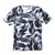 Camisa Newcastle Pré-jogo 24/25 - Torcedor Adidas masculina - Branca com detalhes em preto
