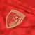 Camisa Bournemouth Pré-jogo II 24/25 - Torcedor Umbro masculina - Vermelha - Audaz Futstore | CAMISAS DE FUTEBOL