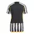 Camisa Juventus I 23/24 - Torcedor feminina Adidas - Branca e preta com detalhes em amarelo - comprar online