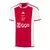 Camisa Ajax I 23/24 - Torcedor Adidas masculina - Branca e vermelha