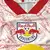Camisa Red Bull Bragantino I 24/25 - Torcedor feminina - Branca com detalhes em vermelho - loja online