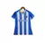 Camisa Paysandu I 24/25 - Torcedor Feminina Lobo - Azul e branca