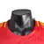 Imagem do Camisa Seleção da Espanha I 24/25 - Jogador Adidas Masculina - Vermelha com detalhes em amarelo