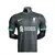 Camisa Liverpool II 24/25 - Jogador Nike Masculina - Verde com detalhes em azul na internet