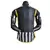 Camisa Juventos I 23/24 - Jogador Adidas Masculina - Branca e preta - comprar online