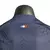 Imagem do Camisa Paris Saint-Germain I 23/24 - Jogador Nike Masculina - Azul com detalhes em vermelho e branco