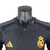 Camisa Real Madrid III 23/24 - Jogador Adidas Masculina - Preta na internet