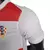 Imagem do Camisa Seleção da Croácia I 24/25 - Jogador Nike Masculina - Branca e vermelha