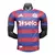 Camisa Newcastle II 24/25 - Jogador Adidas Masculina - Azul e vermelha