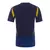 Camisa Al-Nassr II 24/25 - Torcedor Adidas masculina - Azul com detalhes em amarelo e branco - comprar online