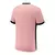 Camisa Paris Saint-Germain III 24/25 - Torcedor Feminina Nike - Rosa com detalhes em preto - comprar online