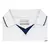Camisa Napoli II 24/25 - Torcedor EA7 Masculina - Branca com detalhes em azul - loja online