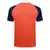 Camisa Manchester United Treino 24/25 - Torcedor Adidas masculina - Laranja e azul - comprar online