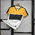 Camisa Criciúma I 24/25 - Torcedor Volt Masculina - Amarela, preta e branca na internet