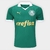Camisa Palmeiras I 24/25 - Torcedor Puma masculina - Verde