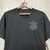 Camisa Corinthians II 24/25 - Torcedor Nike Masculina - Preta (Pronta Entrega) na internet