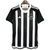 Camisa Atlético Mineiro I 24/25 - Torcedor Adidas Masculina - Preta e Branca