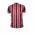Camisa São Paulo II 24/25 - Torcedor New Balance Masculina - Vermela e Preta com Detalhes em Branco (Pronta Entrega) - comprar online
