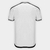 Camisa Vasco da Gama II 24/25 - Torcedor Kappa Masculina - Branca com listras pretas e detalhes em vermelho - comprar online