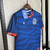 Imagem do Camisa Bahia III 24/25 - Torcedor Esquadrão Masculina - Azul com detalhes em vermelho