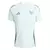 Camisa Cruzeiro Treino 25/26 - Torcedor Adidas Masculina - Azul Turquesa - comprar online
