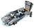 Lego Star Wars - Cad Banes Speeder - 8128 - Go Toys