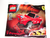 Lego Shell V-Power 250 GT Berlinetta - 30193 Polybag - comprar online