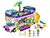 Lego Friends Friendship Bus - 41395 - 778 Pcs