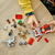 Lego Jurassic World - Dino Combo Pack - 66774 - 2 En 1 - - comprar online