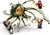 Lego Marvel Super Heroes - Desafío De Gargantos (76205) - Go Toys
