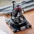 Lego Star Wars Cámara De Meditación De Darth Vader 75296 en internet
