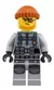 Lego Ninjago Movie - Minifigura Shark Army Thug - Njo356 - comprar online