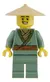 Lego Ninjago Minifigura Boat Vendor - Njo836 - comprar online